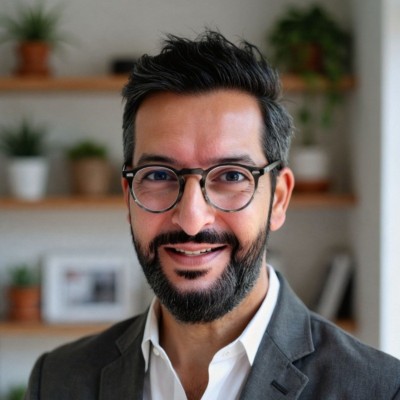 Nabil Haschemie